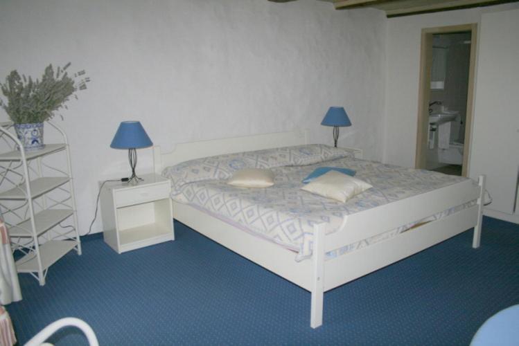 Hotel Zum Alten Schweizer Twann Habitación foto